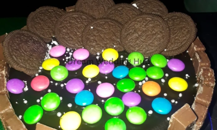 The Brown Bakers Cafe